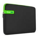 Starnv Bags Hydraflex Expandable Sleeve Case (Green, 13inch)...