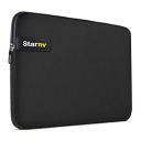 Starnv Expandable Sleeve/Slip Case (Black) (13 Inch)...