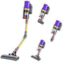 STARQ Flexibend Vacuum Cleaner...