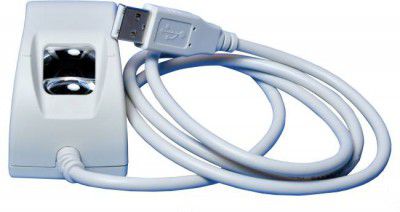 startek FM 220U Payment Device, Time & Attendance, Access Control, Door Locks  (Fingerprint)
