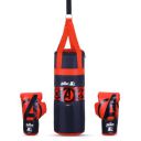 Starter Junior Avengers Boxing Set Multicolour, 6Y+...