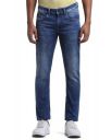 STARTER Men Blue Solid Jeans...