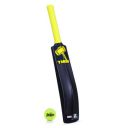 Starter Thor Cricket Bat and Ball Set Size 4 Multicolour, 3Y+...