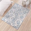 Status 3D Printed Perfect Home Rugs Carpet for Living Area (3 x 5, Design - 318)...