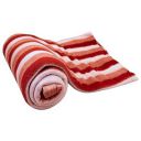 STATUS All Season Miltipurpose Polar Fleece Single Bed Blanket/Light Weight Blanket (Red)...