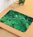 Status By Green Nylon 15 X 23 Inch Anti skid  Door Mat,...
