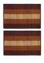 Status Contract Anti Slip Front Door Mat (Pack of 2)...