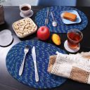 Status Contract Kitchen Mats for Floor | (30x50cm) Kitchen Decor | Anti-Skid Rubber Kitchen Floor Mat...