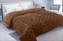 Status Contract Mink Blanket | Double Bed AC Blanket |Skin-Friendly, Lightweight & Super Soft Blanket 2.2 Kgs- 220 x 215 Cms...