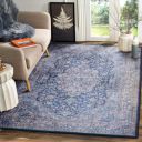 Status Contract Rugs for Living Room | (3ft x 5ft) (Print) Carpet for Living Room Decor | ice Velvet...