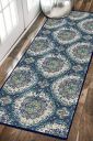 Status Contract Rugs for Living Room|(22"x55") 3D Printed Carpet for Living Room Decor| (Print01)...
