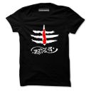 STATUS MANTRA Tshirts for Men Mans Clothing Gents Stylish Tees Cotton Regular Branded T-Shirt Latest Collection Cotton Half Sleeve Casual Shiva Mahadev Print T-Shirt for Mens...
