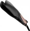 STAUNCH Ceramic Coated Premium SHS1011 Hair Straightener (Rose Gold)...