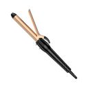 Staunch SHC1015 Hair Curler, Curling Iron 25mm Barrel (Rose Gold)...
