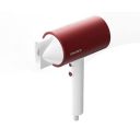 Staunch SHD-2020 1600W Hair Dryer, 2 Speed and Heat Settings with Cool Shot (Red, White)...
