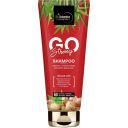 StBotanica GO Strong Hair Shampoo - With Bamboo, Ginger, Methi Extract, No SLS/Sulphate, Paraben, Silicones, Colors, 200ml...