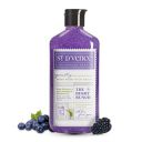 St. D’vence Berry Bunch Salicylic Acid Body Wash Shower Gel with Blueberry & Blackberry 300ml...