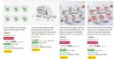 Steal Deals on Larah by Borosil Tableware | Up to 50% OFF + Extra Coupon Discount...