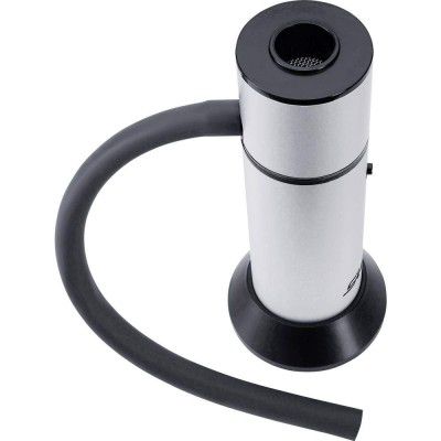 Steba Smoking Tower (Starterset) Silver Standard