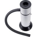 Steba Smoking Tower (Starterset) Silver Standard...