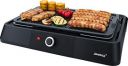 Steba VG P20 Table Grill, Black, Standard...