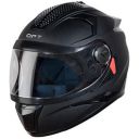 Steelbird 7Wings Robot Opt Matt Finish ISI Certified Full Face Helmet...