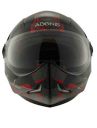Steelbird Adonis Lost Border Full Face Helmet with Plain Visor...