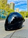 Steelbird Air 7 Wings SBA-20 ISS Motorsports Helmet (Black)...