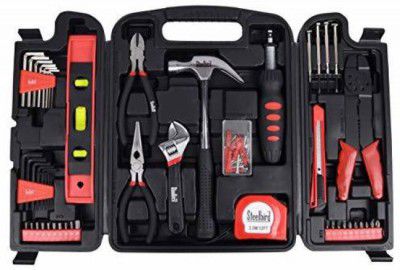 Steelbird AUTOMOTIVE-TOOL-KIT-129 Vehicle Tool Kit
