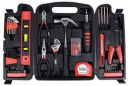Steelbird AUTOMOTIVE-TOOL-KIT-129 Vehicle Tool Kit...