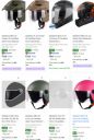 Steelbird Biker Helmets Upto 54% Off | Starts At Rs 411...
