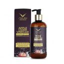 Steelbird Hair Care Apple Cider Vinegar Shampoo (Steelbird Apple Cider Vinegar Shampoo-300ml)...