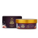 Steelbird Hair Care Apple Cider Vinegar & Coconut Oil, Sweet Almond Oil Hair Mask for All Hair, 200ml...