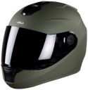 Steelbird Hunk Full Face Helmet with MJ Brand 5 mukhi Rudraksh...