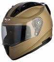 Steelbird SA-1 7Wings Aeronautics ISI Certified Full Face Helmet for Men and Women...