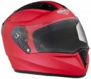 Steelbird SA-1 Aeronautics Full Face Helmet with Cromic Visor (Matt Hot Pink, M)...