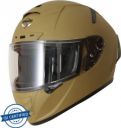 Steelbird SA-2 Aeronautics Motorbike Helmet (Matt D.Storm)...