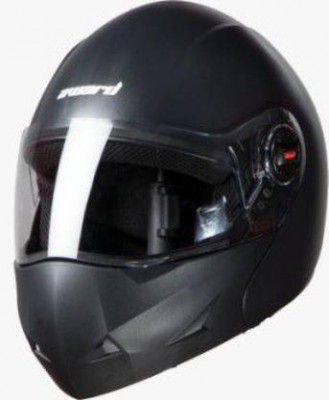 Steelbird SB-45 AWARD DASHING Motorbike Helmet  
