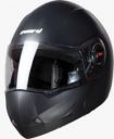 Steelbird SB-45 AWARD DASHING Motorbike Helmet  ...