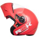 Steelbird SB-45 R2K Oska ISI Certified Flip Up Helmet...