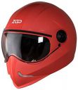 Steelbird SB-50 Adonis Zap Classic ISI Certified Full Face Helmet...