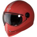 Steelbird SB-50 Adonis Zap Dashing ISI Certified Full Face Helmet...