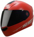 Steelbird SBA-1 Moon Reflective ISI Certified Full Face Helmet...