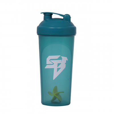 Steelbird Super 700: High-Performance Gym Protein Shaker Bottle - Boost Your Workout! 
