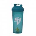 Steelbird Super 700: High-Performance Gym Protein Shaker Bottle - Boost Your Workout! ...