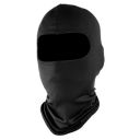 Steelbird Unisex-Adult Soft Lycra Balaclava Most Suitable for Motorcycling, Running...