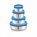 STEELLOCK Stainless Steel Airtight Container...