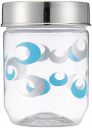 Steelo Polyester Selo Container Set (Transparent, Clear, 200ml)...
