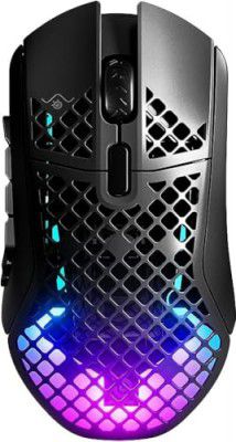 SteelSeries Aerox 9 Wireless Gaming Mouse