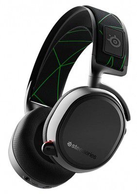 SteelSeries Arctis 9X Headphones